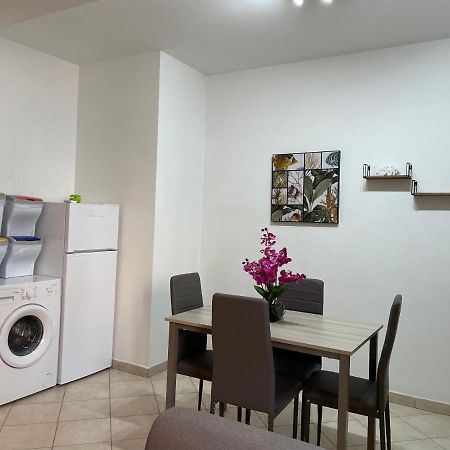 Civico 2 Apartment Sassari Exterior photo