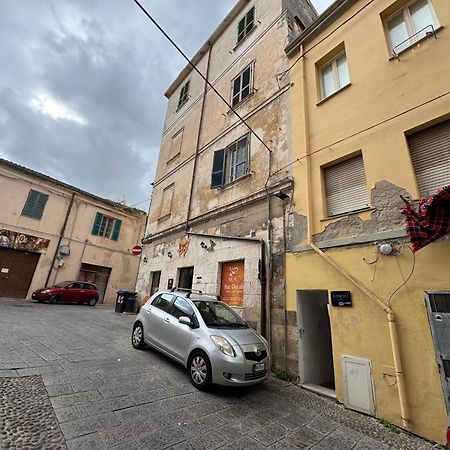 Civico 2 Apartment Sassari Exterior photo
