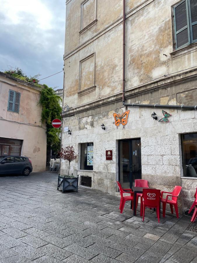 Civico 2 Apartment Sassari Exterior photo