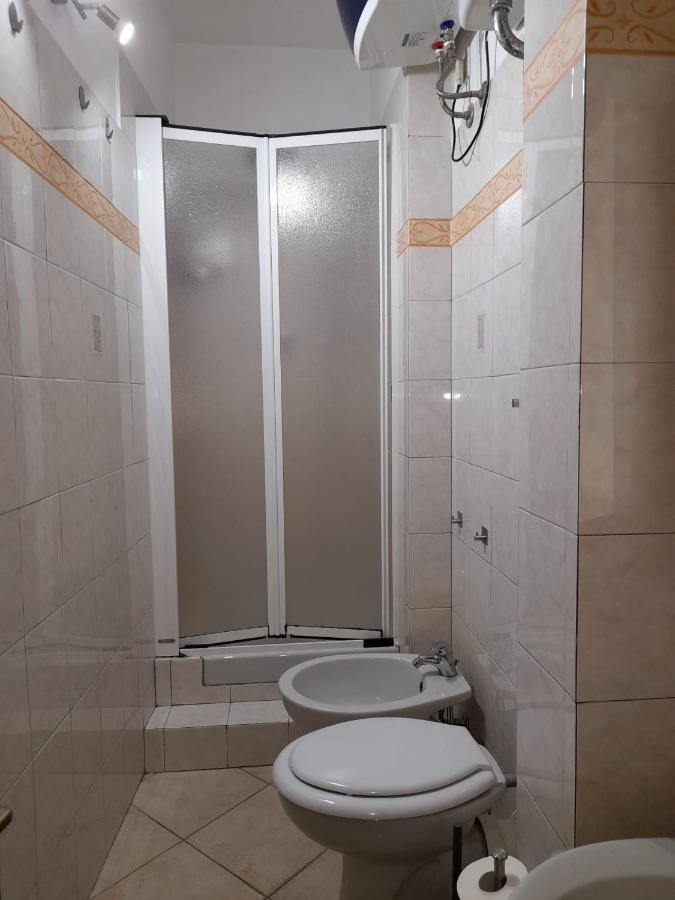 Civico 2 Apartment Sassari Exterior photo