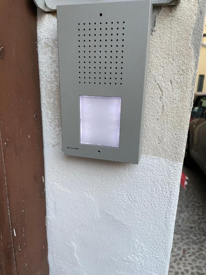 Civico 2 Apartment Sassari Exterior photo