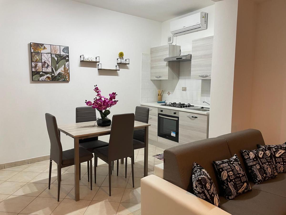 Civico 2 Apartment Sassari Exterior photo