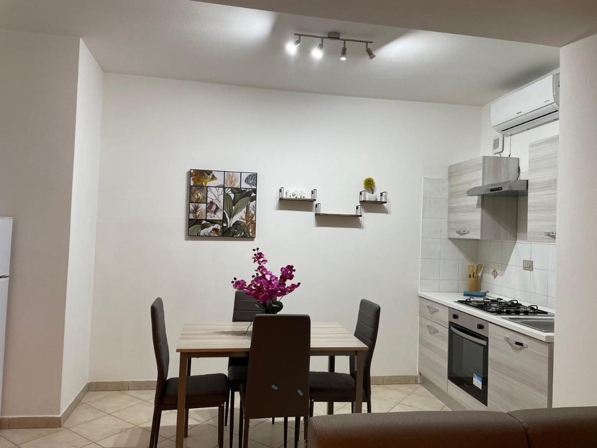 Civico 2 Apartment Sassari Exterior photo