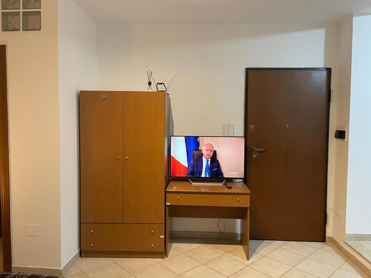 Civico 2 Apartment Sassari Exterior photo